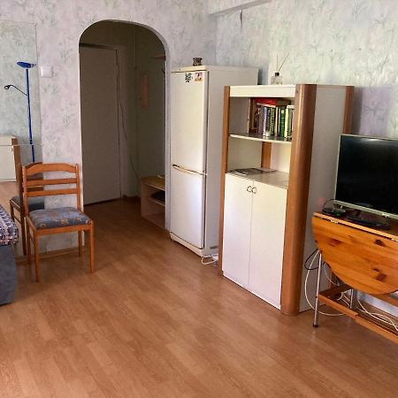Karja 5 Apartment Narva-Jõesuu Eksteriør billede