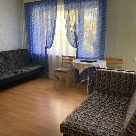 Karja 5 Apartment Narva-Jõesuu Eksteriør billede