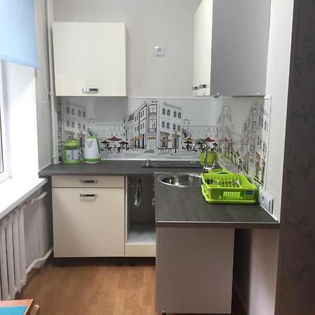 Karja 5 Apartment Narva-Jõesuu Eksteriør billede