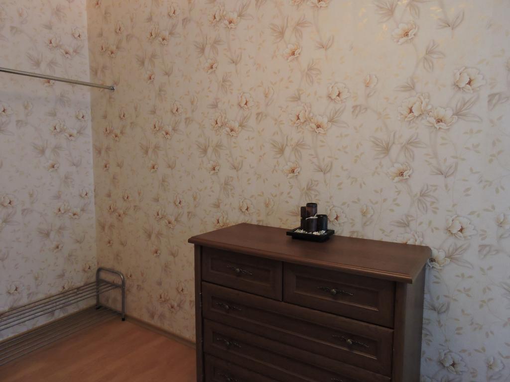 Karja 5 Apartment Narva-Jõesuu Værelse billede