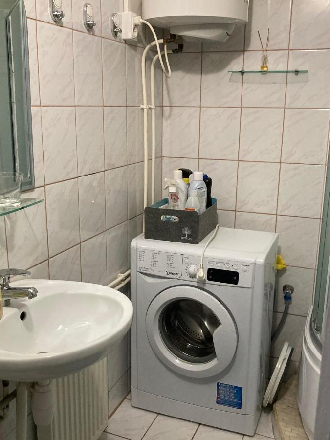 Karja 5 Apartment Narva-Jõesuu Eksteriør billede
