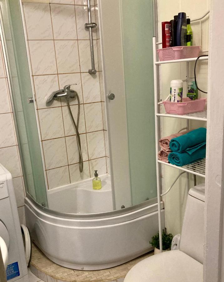 Karja 5 Apartment Narva-Jõesuu Eksteriør billede