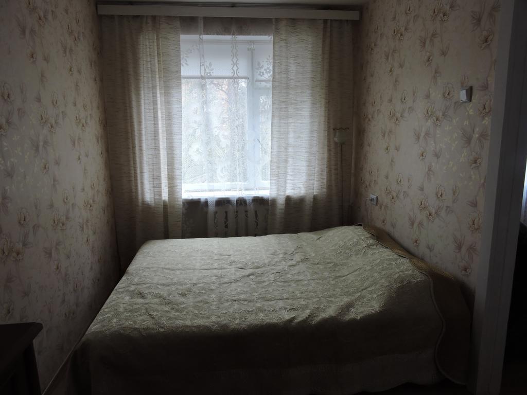 Karja 5 Apartment Narva-Jõesuu Eksteriør billede