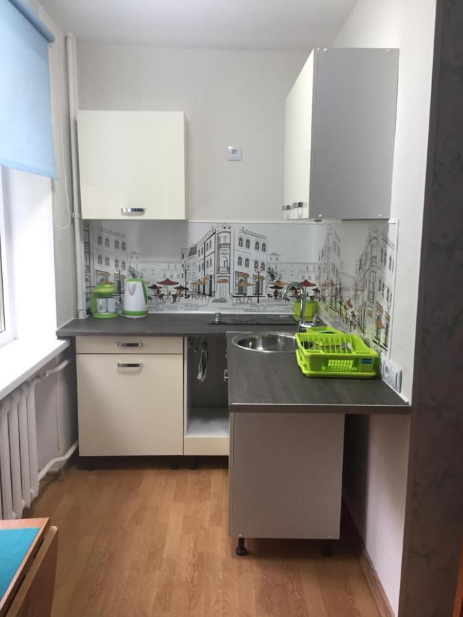 Karja 5 Apartment Narva-Jõesuu Eksteriør billede
